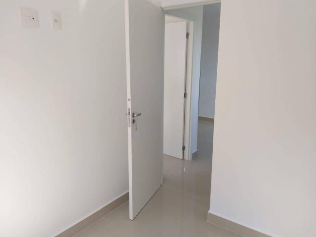 Apartamento com 2 dormitórios para alugar, 45 m² por R$ 1.200/mês - Paulicéia - São Bernar - Foto 14