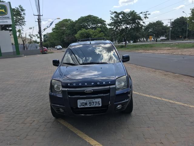 Eco sport 1.6 XLS freestyle - Foto 2