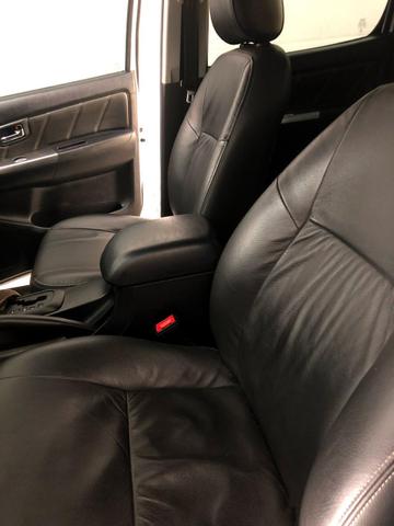 Hilux CD SRV 3.0 14/14 4x4 TURBO Diesel - Foto 6