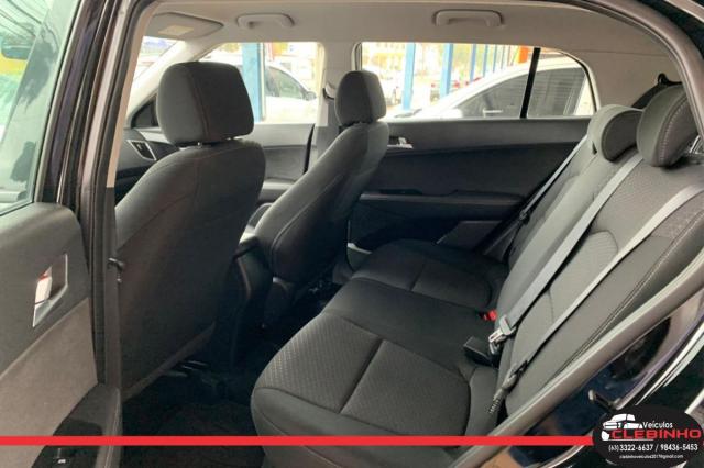 CRETA PULSE PLUS 1.6 16V FLEX AUT. - Foto 8