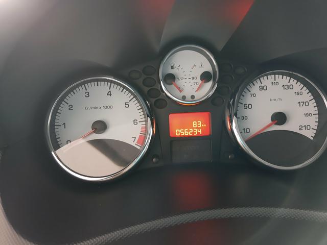 Peugeot 207 1.4 - Foto 9