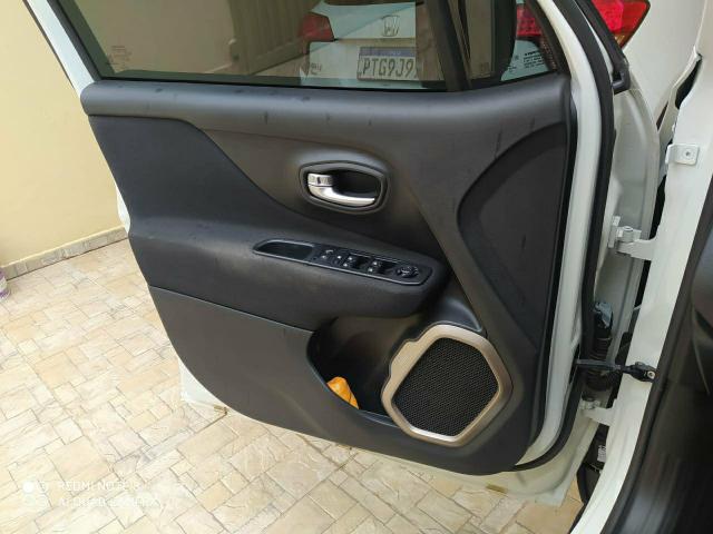 Jeep Renegade - Foto 4