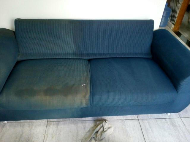 Lavagem a seco com HIGIENIZAÇÃO - Foto 2