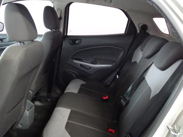 Ford Ecosport Se 1.6 Aut. (9668) - Foto 11