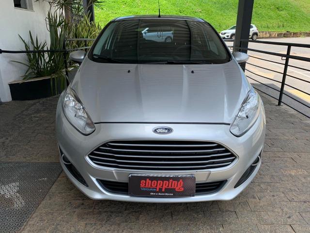 New Fiesta 1.6 AUT - Foto 5