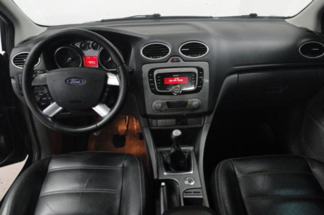 FOCUS GHIA SED. 2.0 16V/ 2.0 16V FLEX 4P - Foto 8