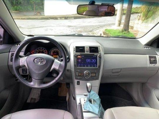 Toyota Corolla Xei 2.0 2013 - Foto 3