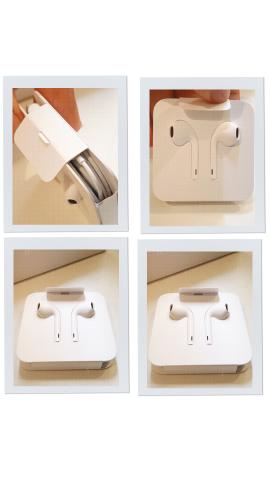 Fone Apple EarPods - Foto 4