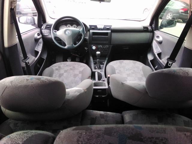 Fiat Stilo 2003 com gnv - Foto 4