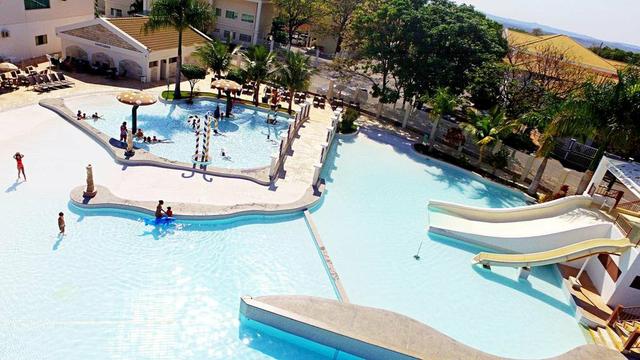 Lacqua Diroma - Caldas Novas - Top para sua Família! - Foto 15