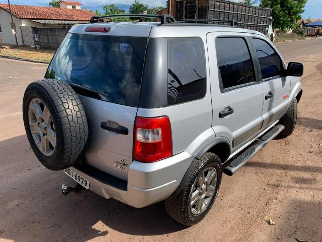 Vendo ECOSPORT - Foto 4