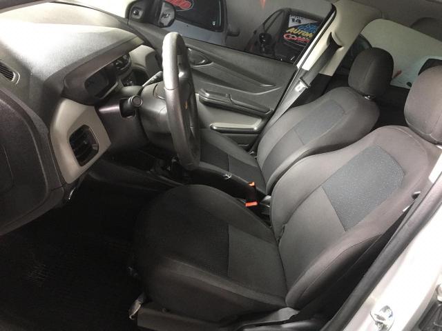 ONIX 2017/2017 1.0 MPFI JOY 8V FLEX 4P MANUAL - Foto 6