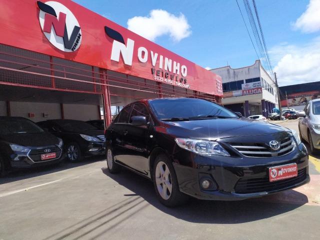 Toyota/Corolla Gli 1.8 At 13/14
