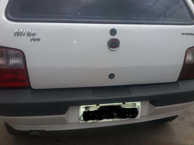Fiat Uno 2012 - Foto 3