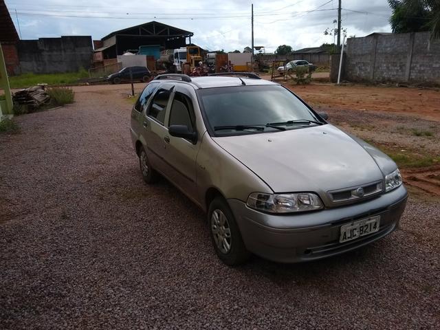 Vende se carro