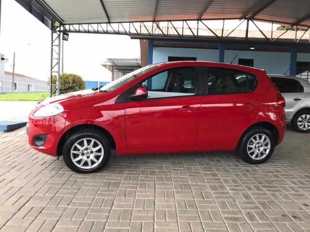 Fiat Palio Attractive 1.0 EVO Fire Flex 8v 5p - Foto 4
