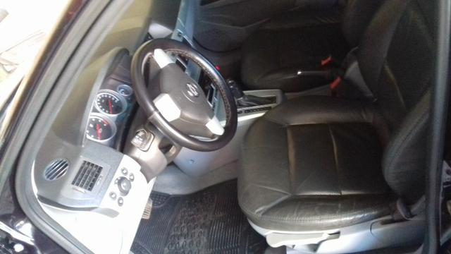 Vendo vectra sedan elegance - Foto 17