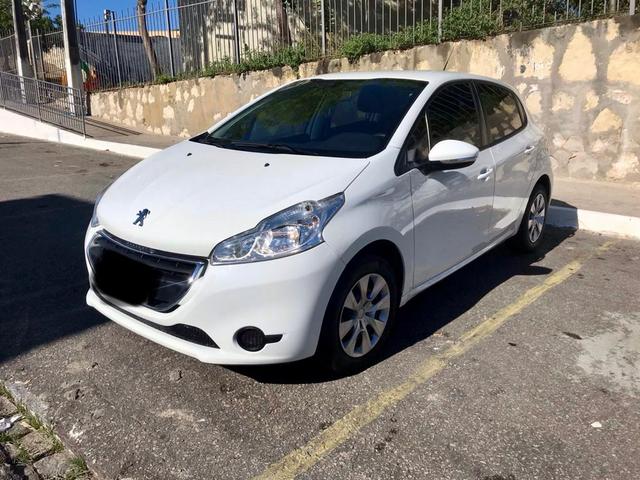 Peugeot 208 2014 - Foto 2