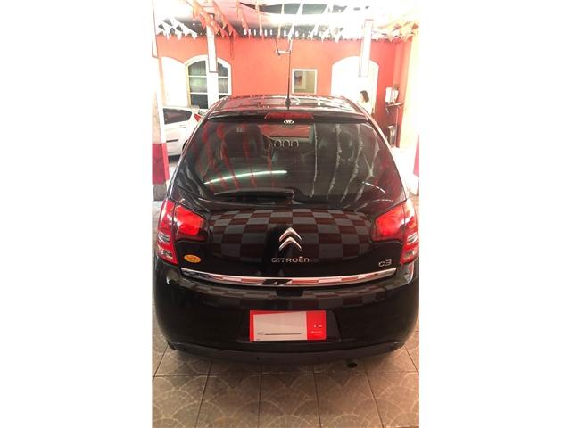 Citroen C3 1.5 tendance 8v flex 4p manual - Foto 4