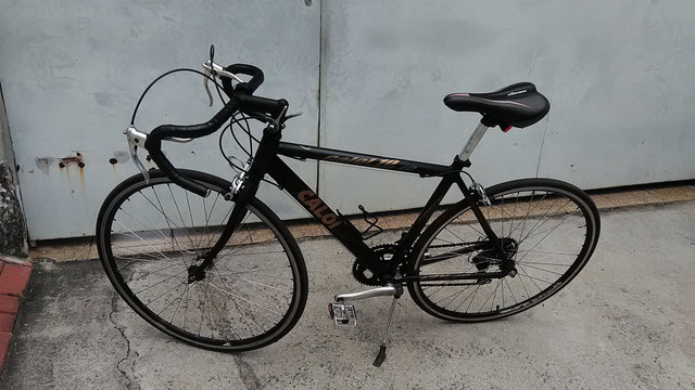 Caloi 10 speed, aceito cartão!