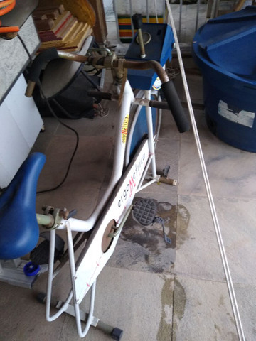 Bicicleta Ergométrica - Foto 4
