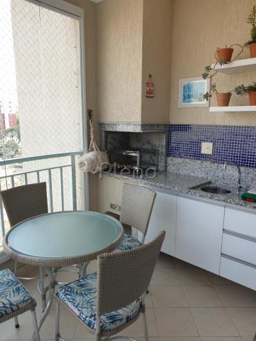 Apartamento à venda com 3 dormitórios em Vila itapura, Campinas cod:AP025905 - Foto 14