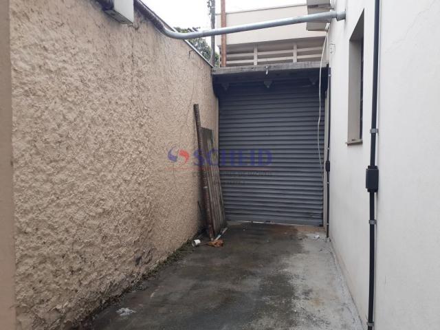 Locação de Prédio Comercial ? 900m2 em Santo Amaro, SP - Foto 10