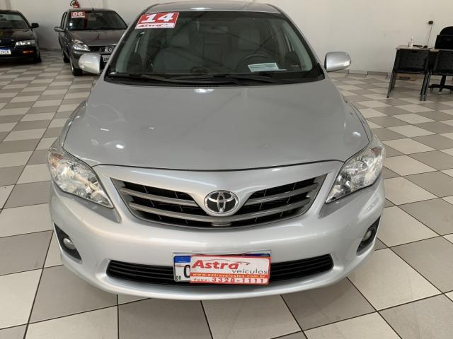 TOYOTA 2.0 XEI 16V FLEX 4P AUTOMATICO - Foto 2