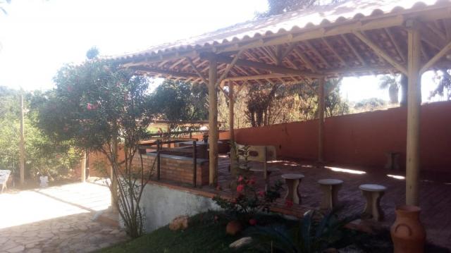 Chácara à venda, 3 quartos, 2 vagas, Itapoã - Sete Lagoas/MG - Foto 4
