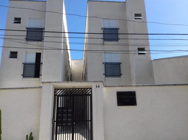 Apartamento à venda com 1 dormitórios em Cidade patriarca, São paulo cod:AP3942_PRST - Foto 2