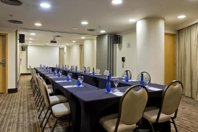 Flat Próximo a Faria Lima no Pool em um hotel muito bem conceituado. - Foto 19