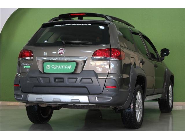 Fiat Palio 1.8 mpi adventure weekend 16v flex 4p manual - Foto 5