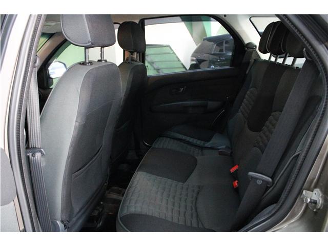 Fiat Palio 1.8 mpi adventure weekend 16v flex 4p manual - Foto 8