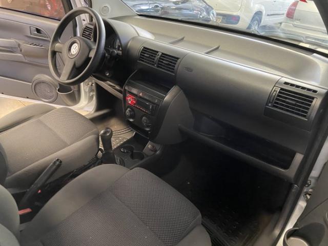 Volkswagen fox 2009 1.0 mi 8v flex 4p manual - Foto 6