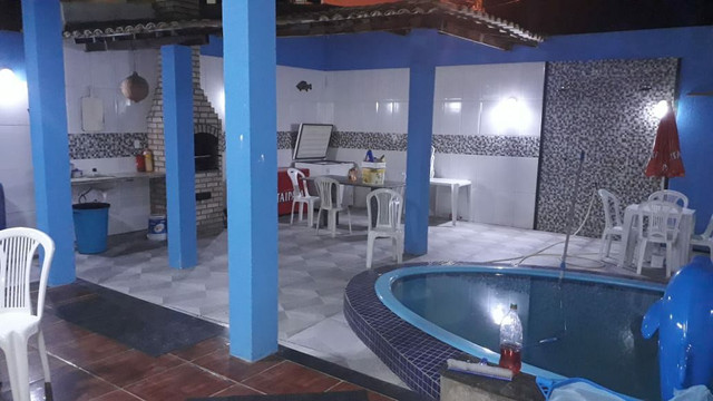Casa toda mobiliada em Barra dos coqueiros - Foto 8