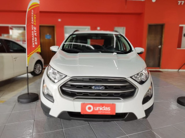 ECOSPORT SE AT 1.5 4P 2020