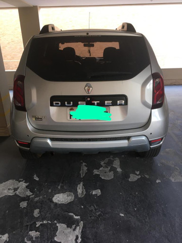 Duster dynamique 1.6 16 V manual 15/16 - Foto 2