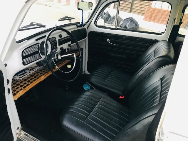 Fusca 77 - Foto 7