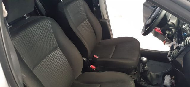Carro, Toyota etios 2018 1.3 X - Foto 5