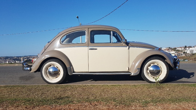 Fusca ano 1968 - Foto 7