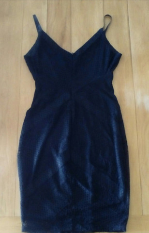 Vestido Guess