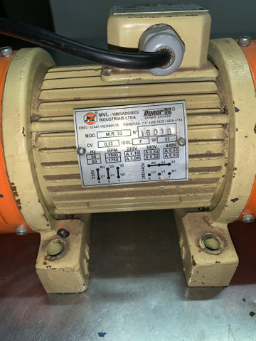 Motor - Foto 3