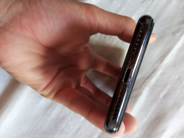 IPhone X, vendo ou troco por iPhone 8 Plus - Foto 3