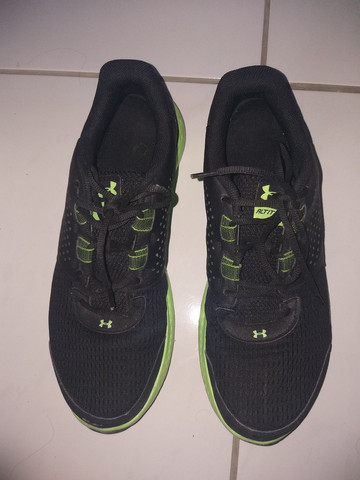 under armour fortaleza