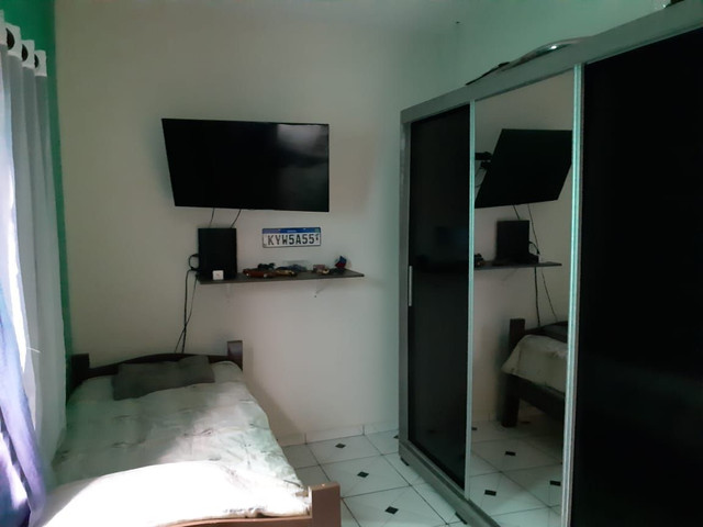 Casa linda Cidade Salvador - Foto 6