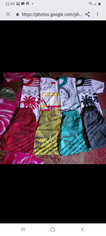 Conjunto P