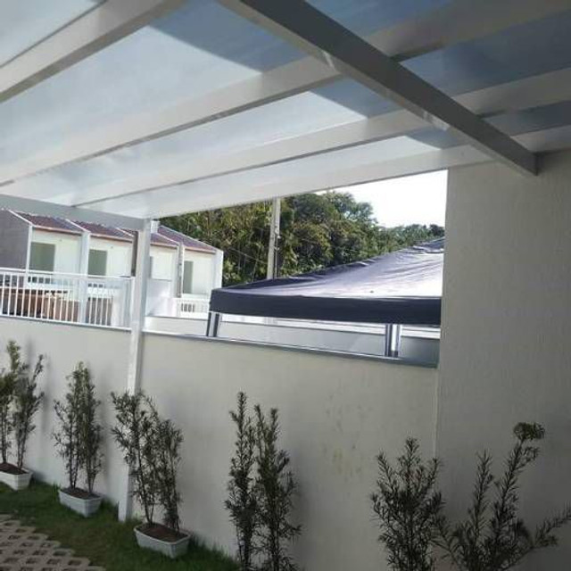Toldo Alumínio - Foto 3