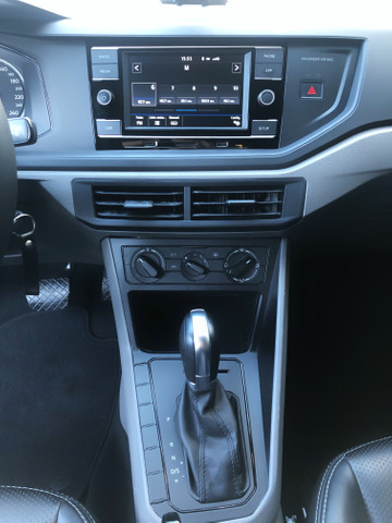 VW / VIRTUS 1.6 MSI automático / 2019 - Foto 8