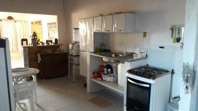 Casa de praia com piscina Itamaracá sex a dom 600 - Foto 3