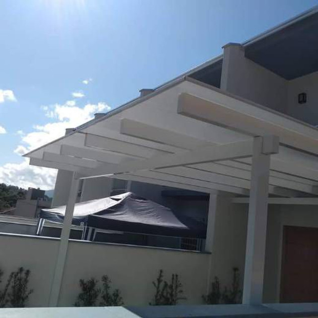 Toldo Alumínio - Foto 5